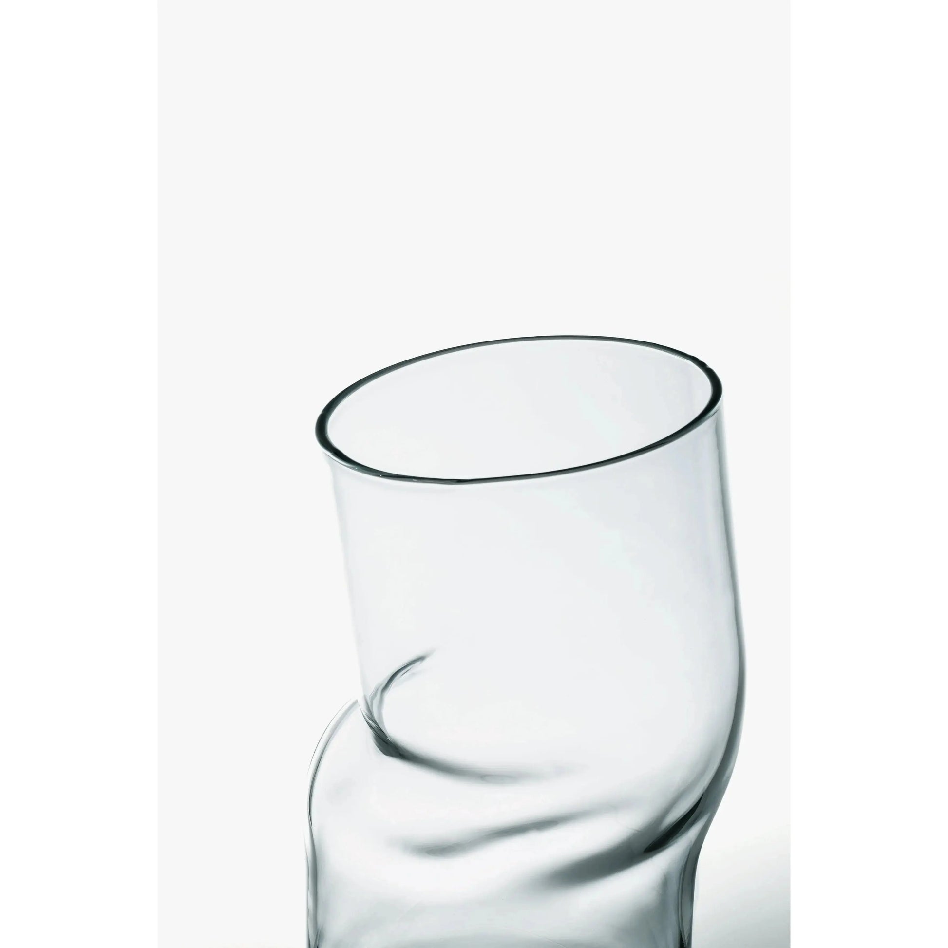 Transformer Vase | Glas Italia | JANGEORGe Interior Design