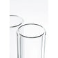 Tutube Vase | Glas Italia | JANGEORGe Interior Design