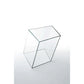 Wireframe Low Table | Glas Italia | JANGEORGe Interior Design