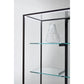 Wunderkrammer Glass Storage Unit | Glas Italia | JANGEORGe Interior Design