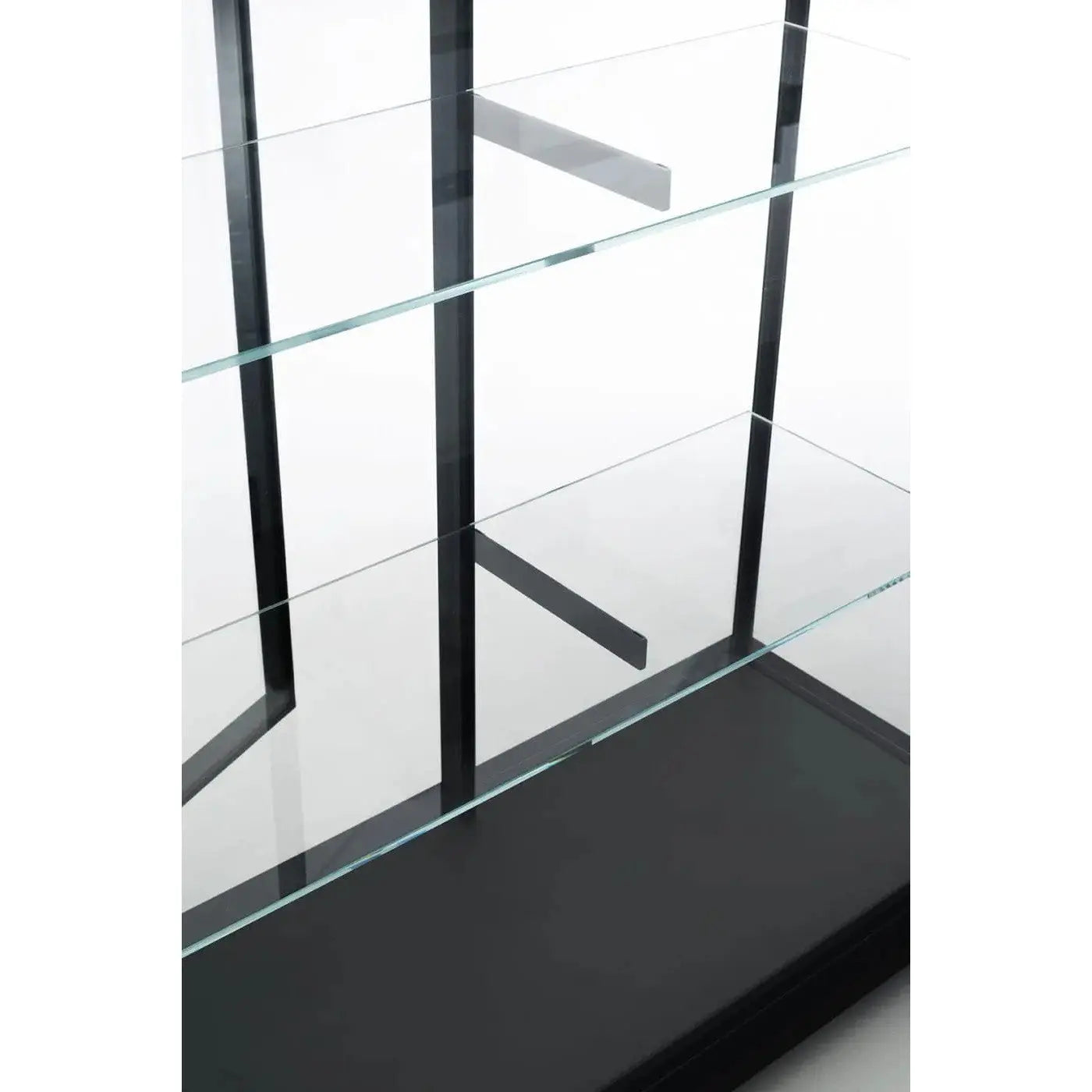 Wunderkrammer Glass Storage Unit | Glas Italia | JANGEORGe Interior Design