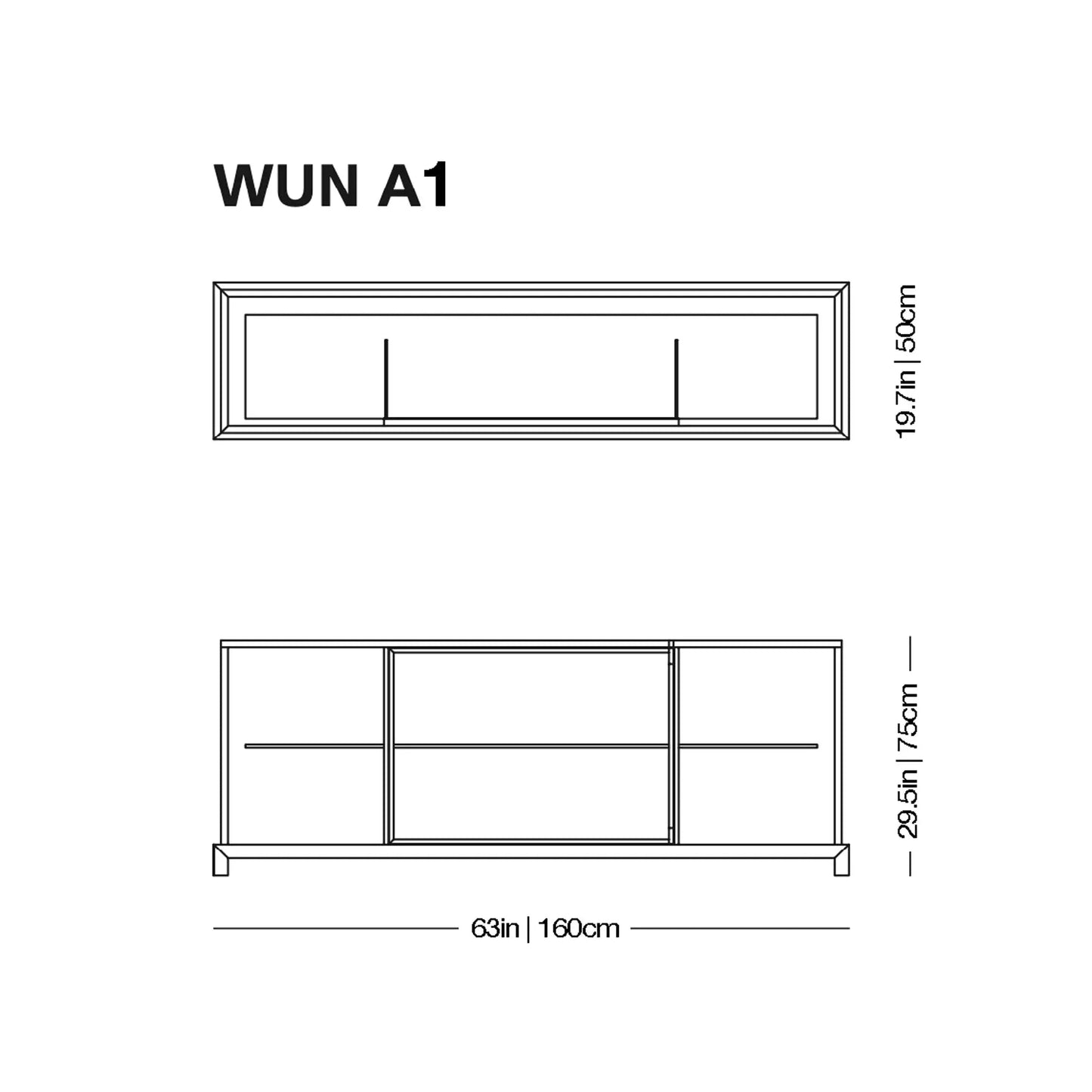Wunderkrammer Glass Storage Unit | Glas Italia | JANGEORGe Interior Design