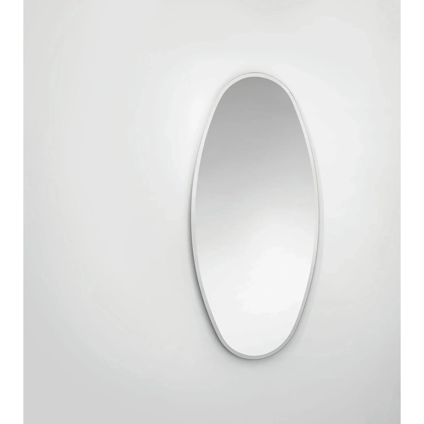 Bric Mirror | Glas Italia | JANGEORGe Interior Design