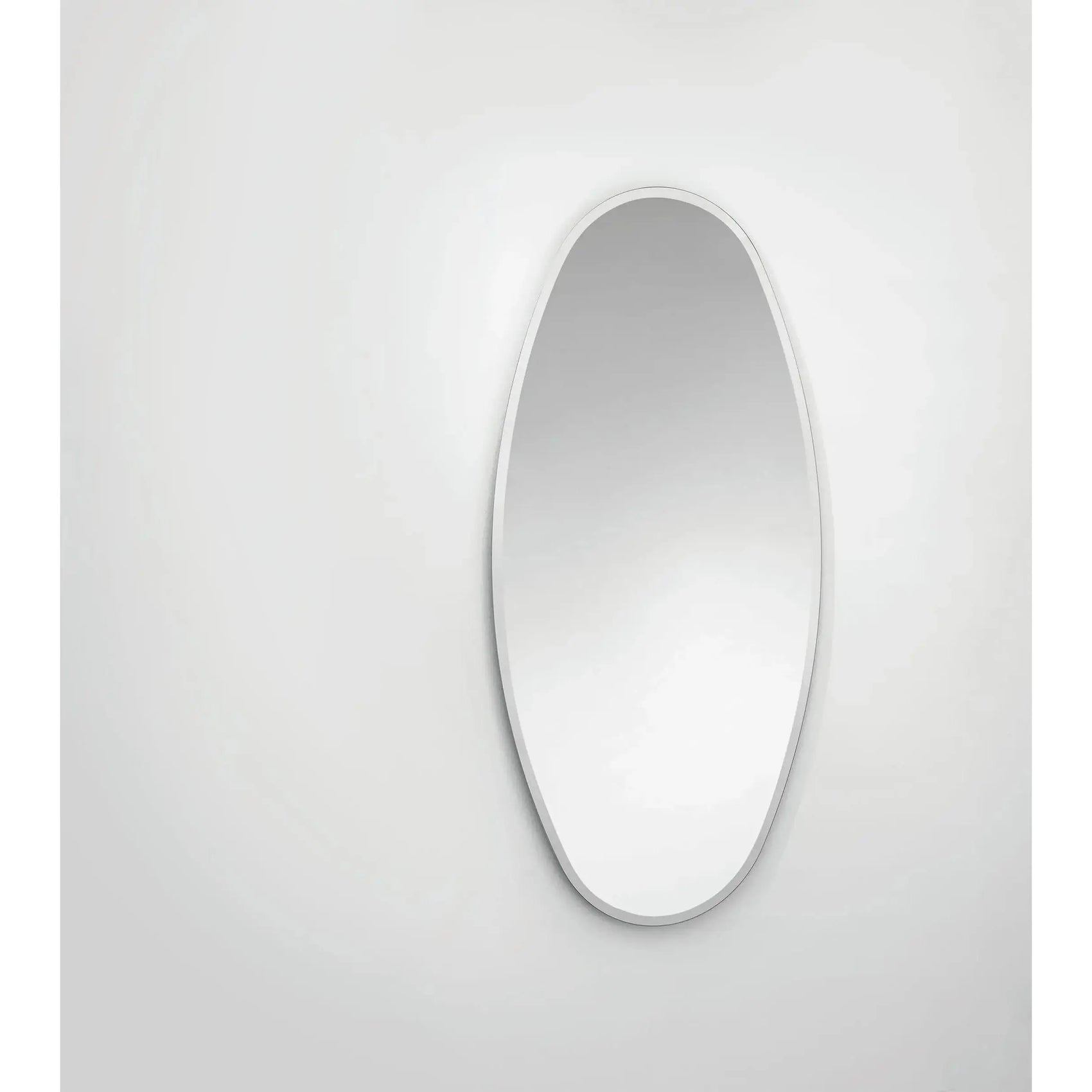 Bric Mirror | Glas Italia | JANGEORGe Interior Design