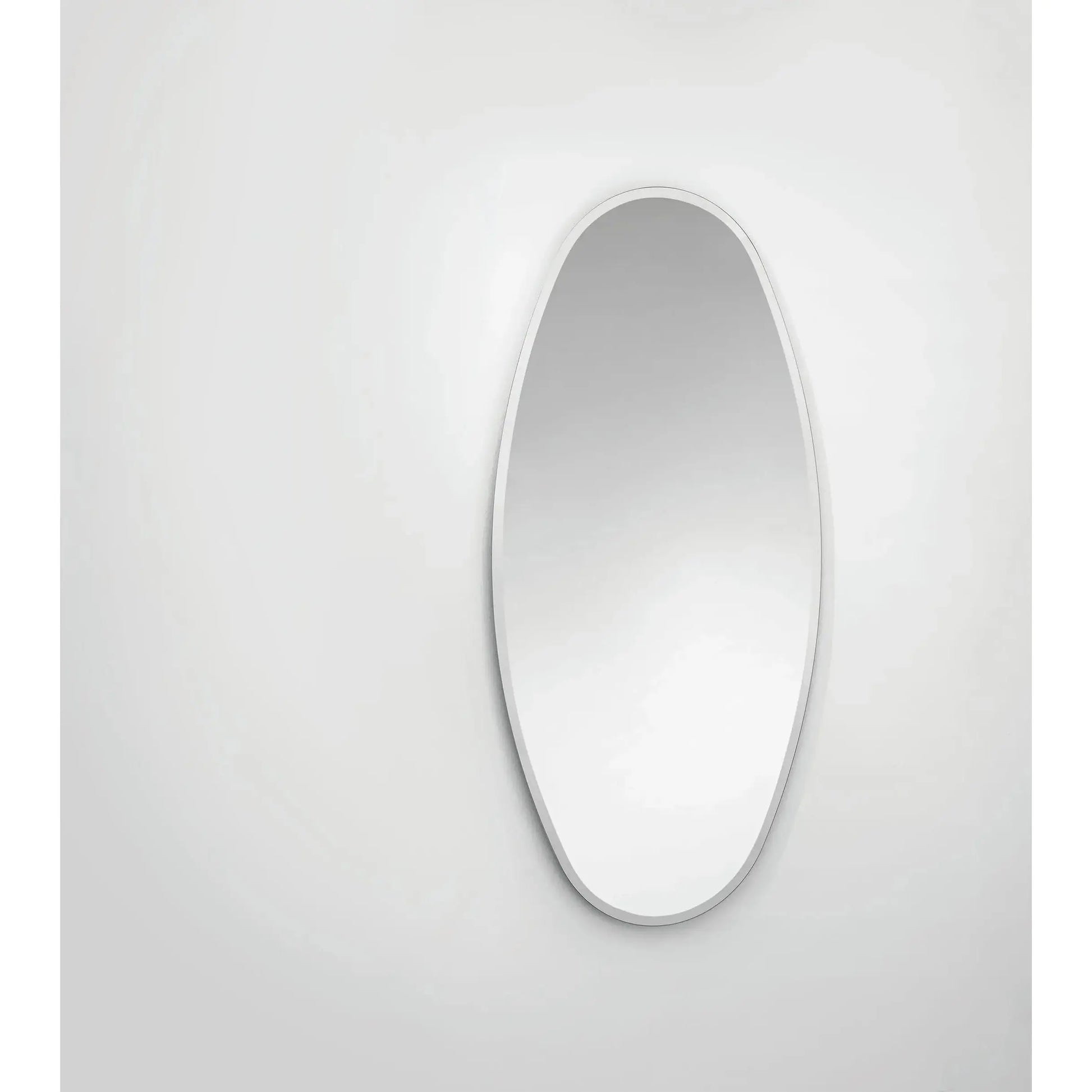 Bric Mirror | Glas Italia | JANGEORGe Interior Design