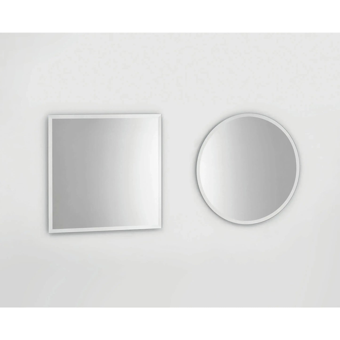 Bric Mirror | Glas Italia | JANGEORGe Interior Design