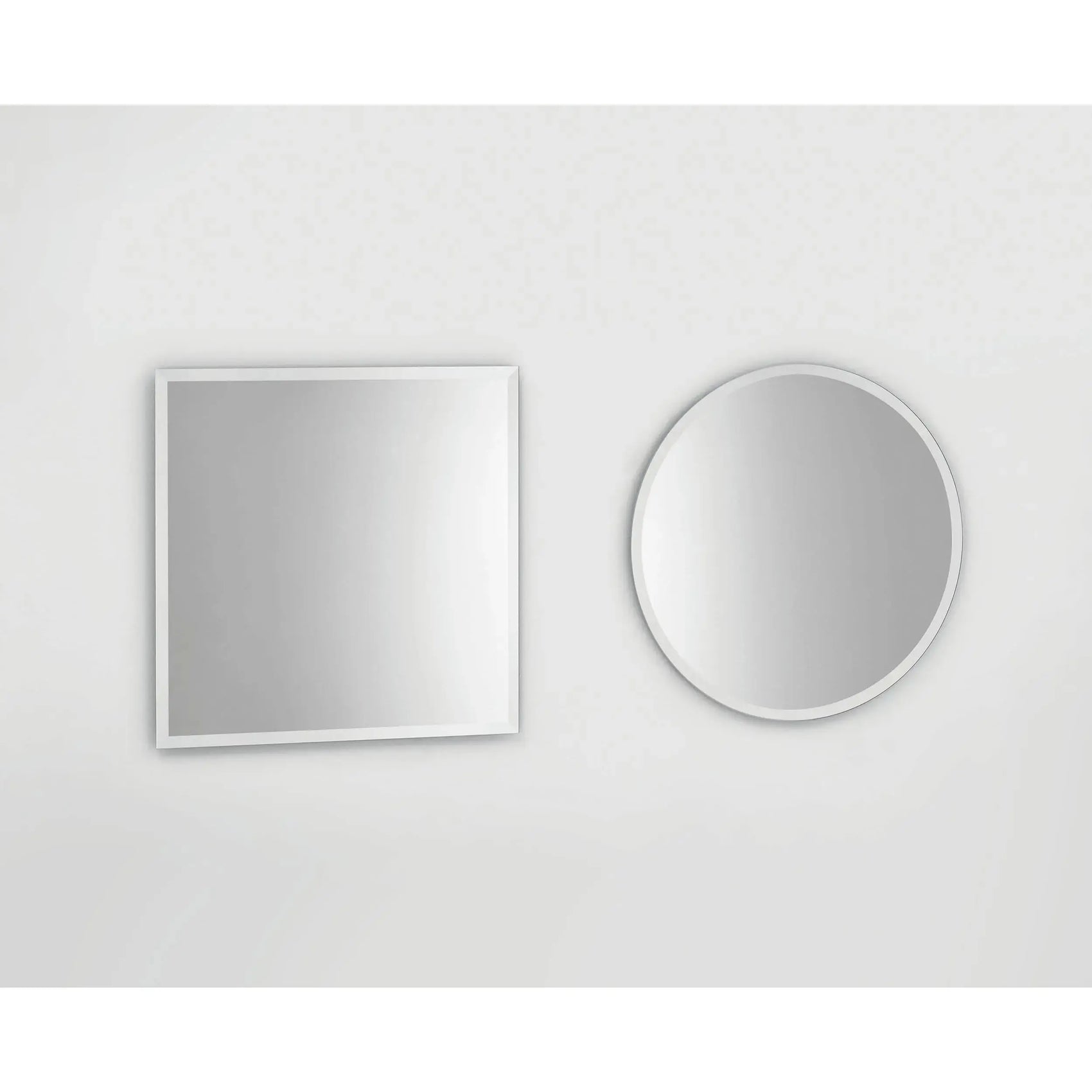 Bric Mirror | Glas Italia | JANGEORGe Interior Design