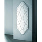 Brillante Mirror | Glas Italia | JANGEORGe Interior Design