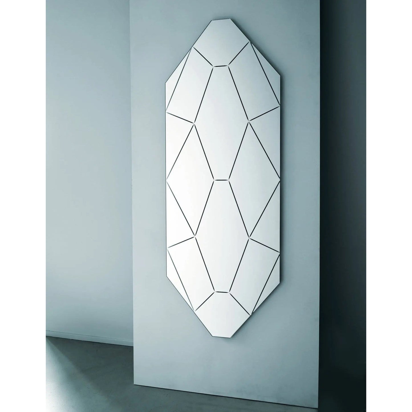 Brillante Mirror | Glas Italia | JANGEORGe Interior Design