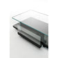 Collector Low Glass Table | Glas Italia | JANGEORGe Interior Design