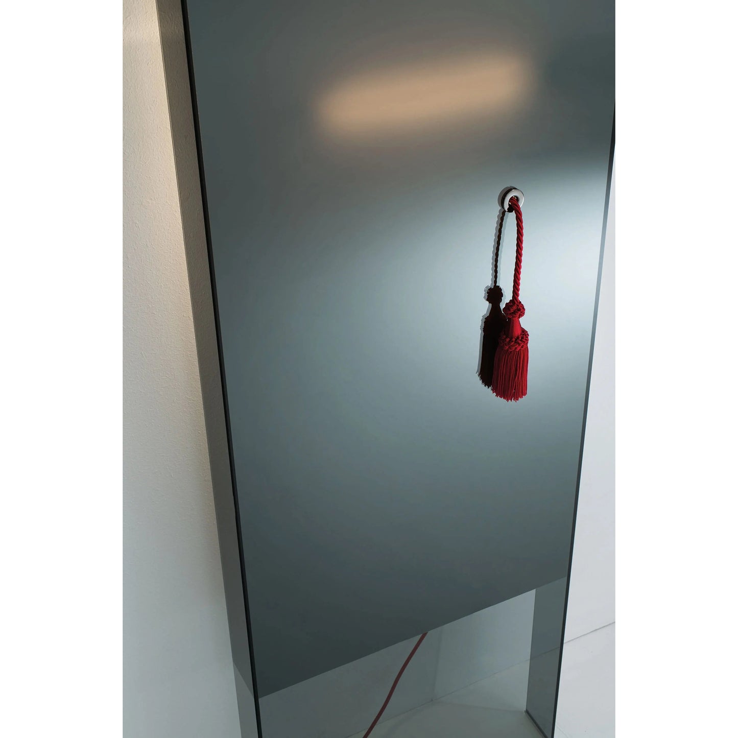 Diva Mirror | Glas Italia | JANGEORGe Interior Design