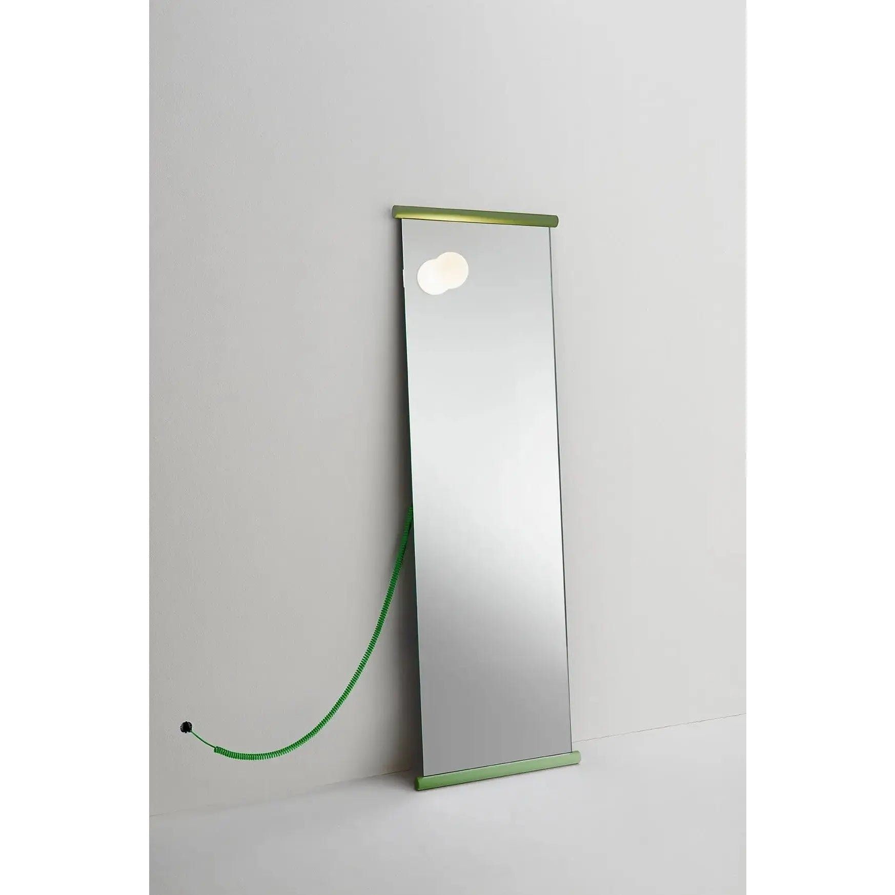 Ecco Mirror | Glas Italia | JANGEORGe Interior Design