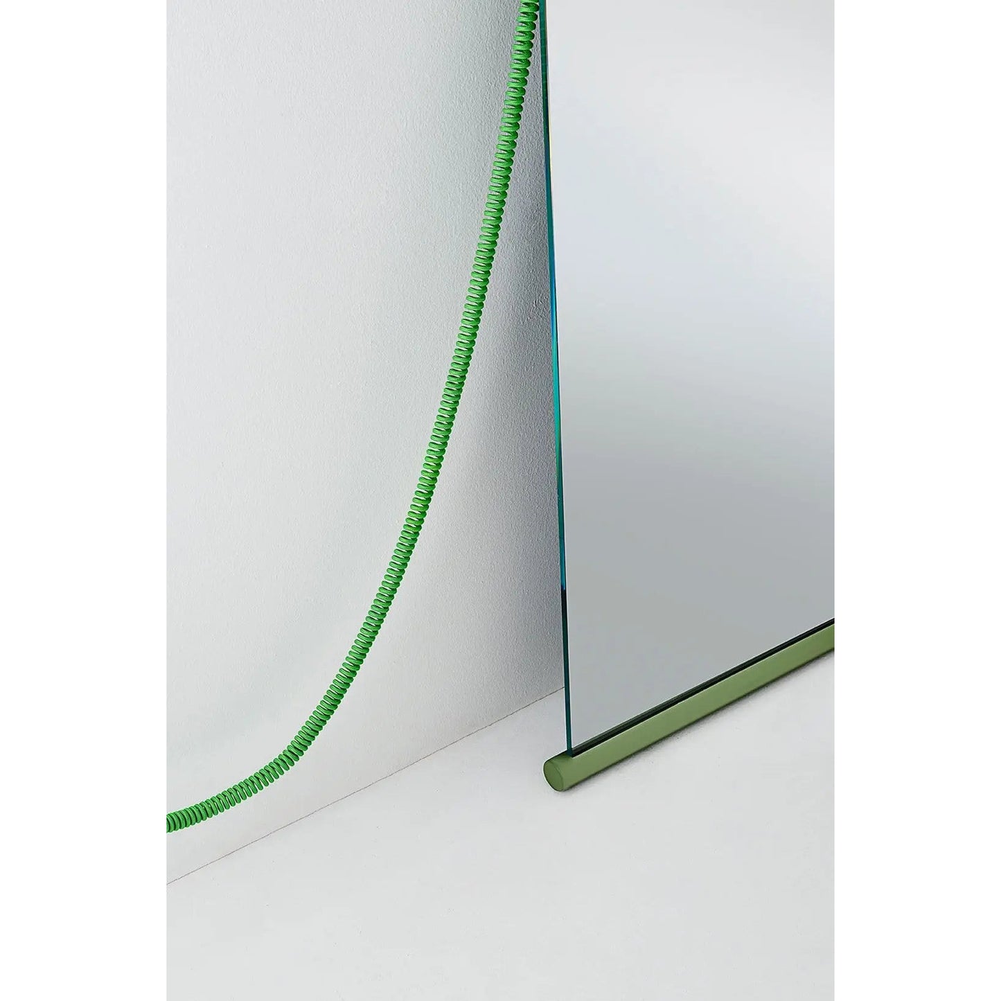 Ecco Mirror | Glas Italia | JANGEORGe Interior Design