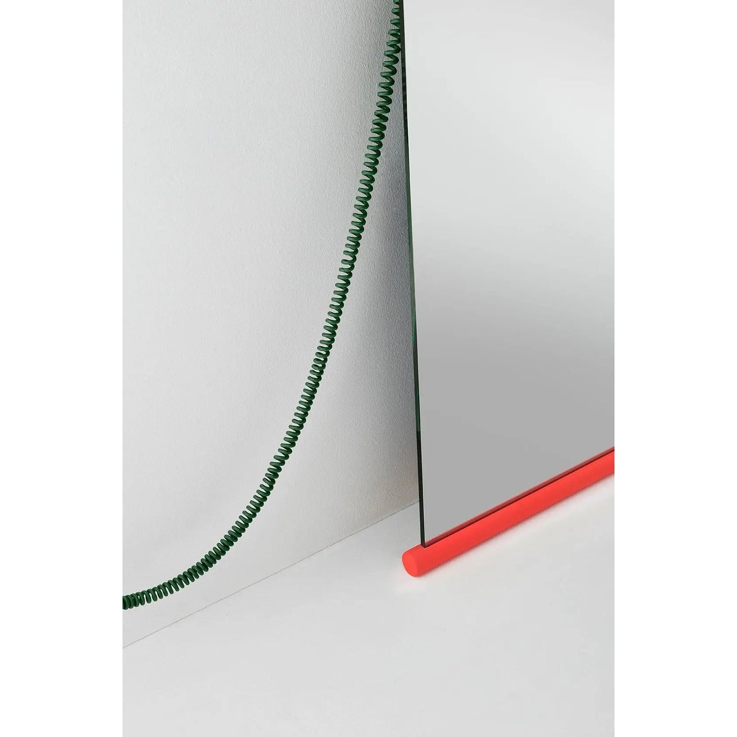 Ecco Mirror | Glas Italia | JANGEORGe Interior Design