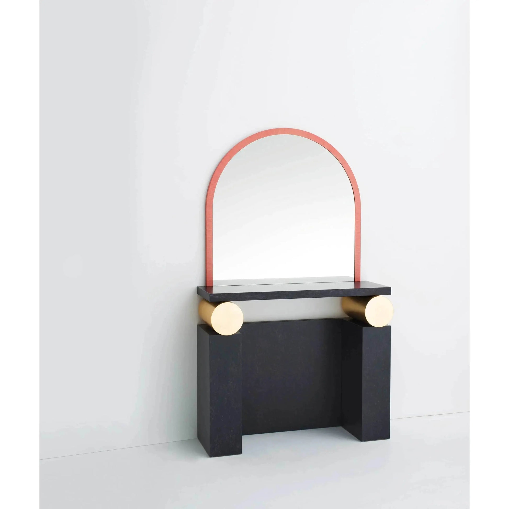 Etrusco Mirror | Glas Italia | JANGEORGe Interior Design