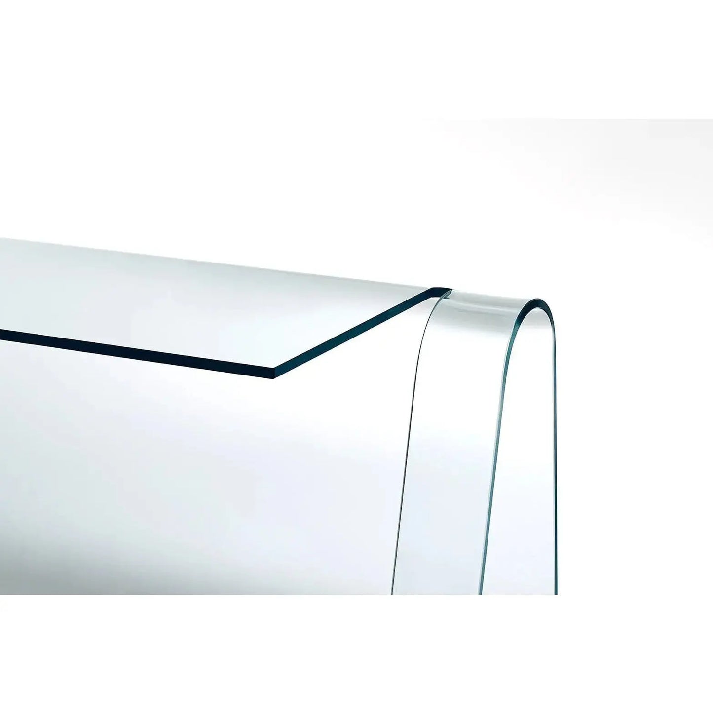 Folio Writing Desk | Glas Italia | JANGEORGe Interior Design