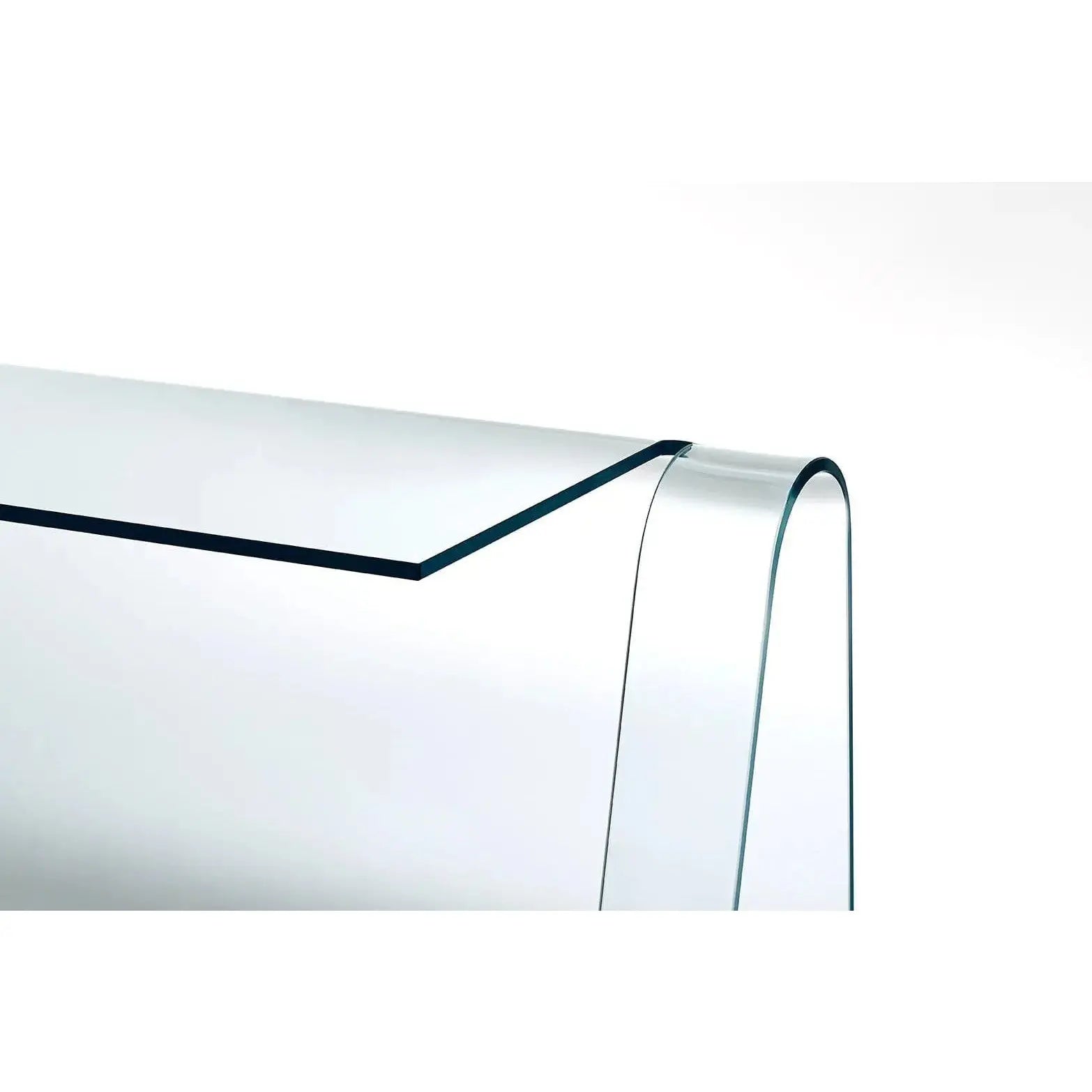 Folio Writing Desk | Glas Italia | JANGEORGe Interior Design