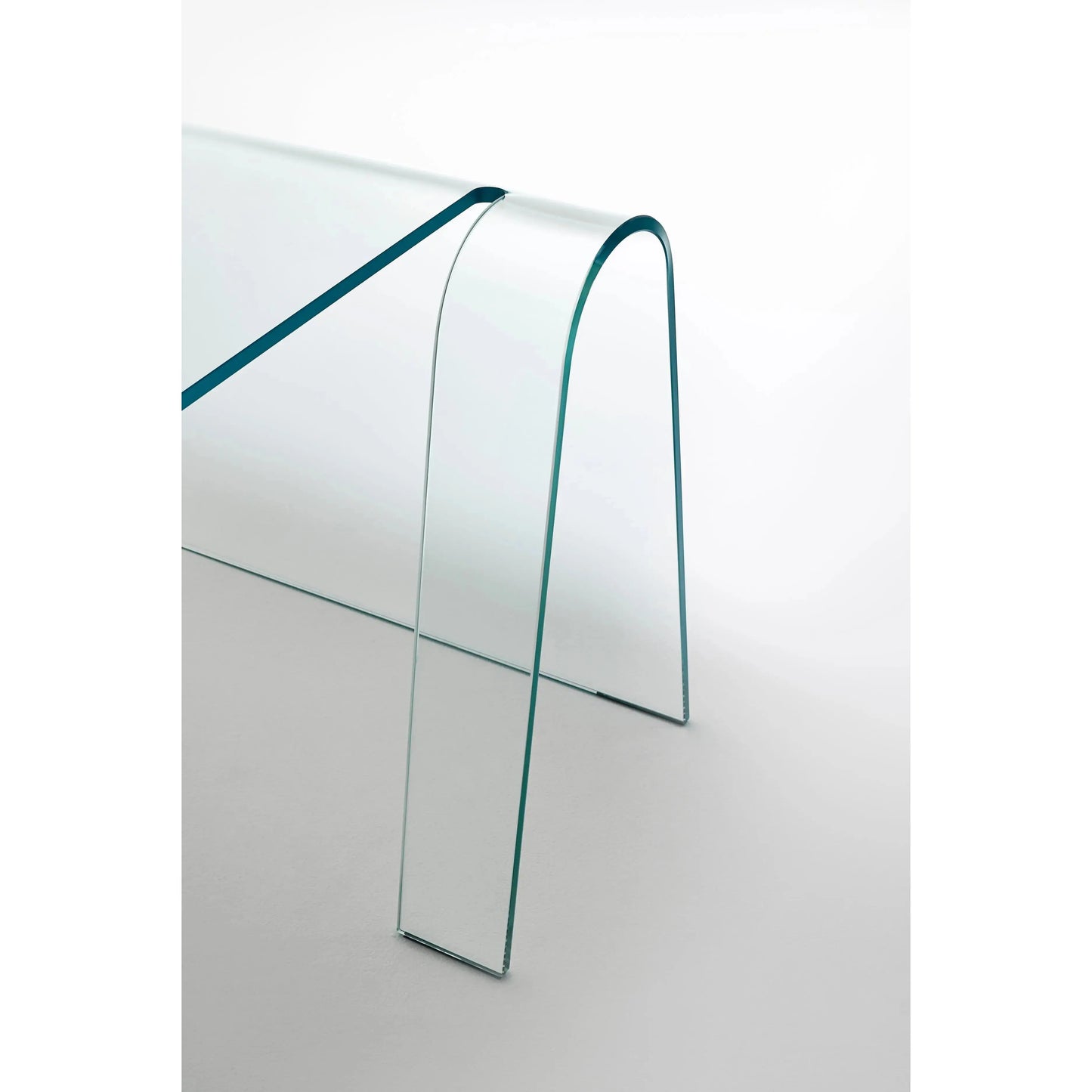 Folio Writing Desk | Glas Italia | JANGEORGe Interior Design
