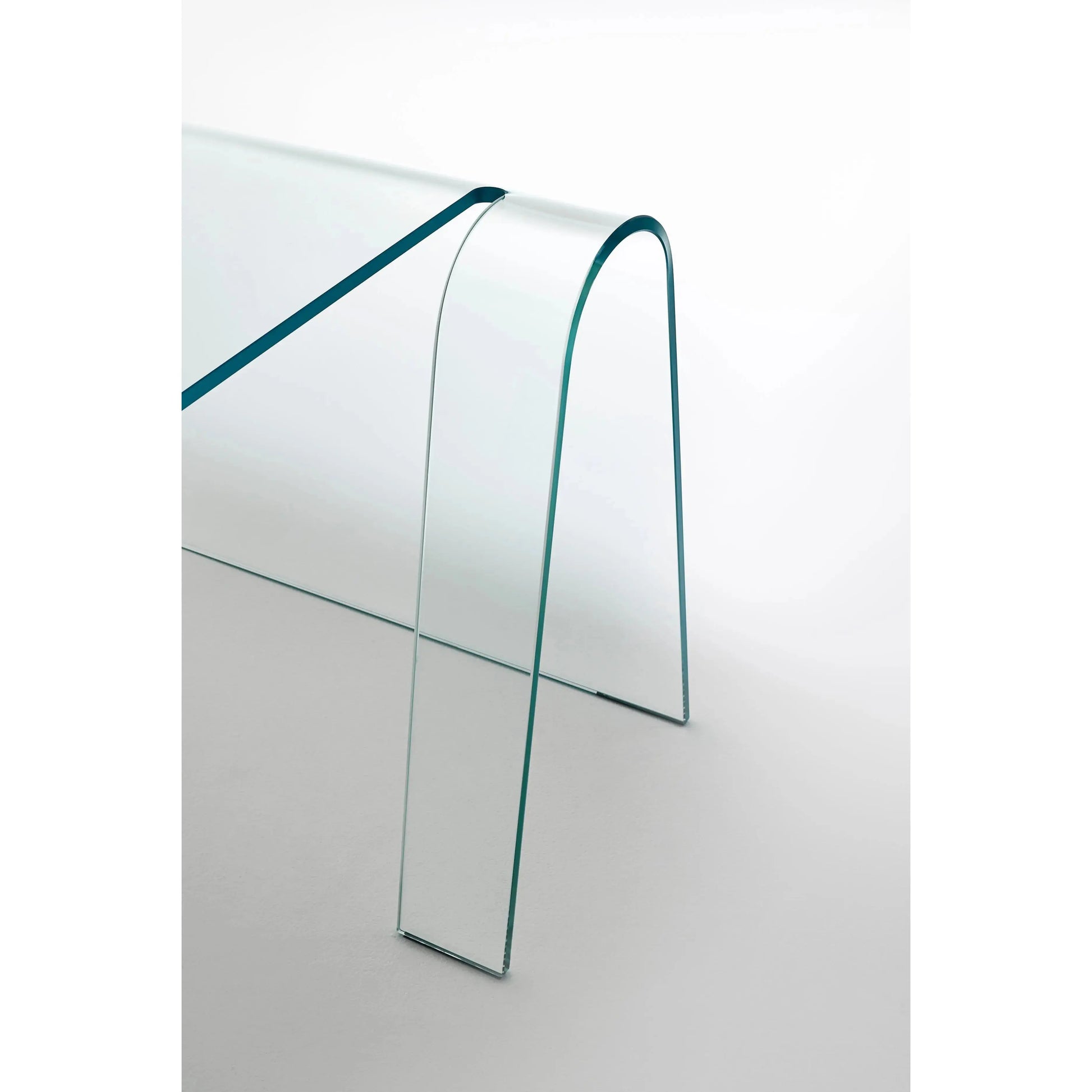 Folio Writing Desk | Glas Italia | JANGEORGe Interior Design