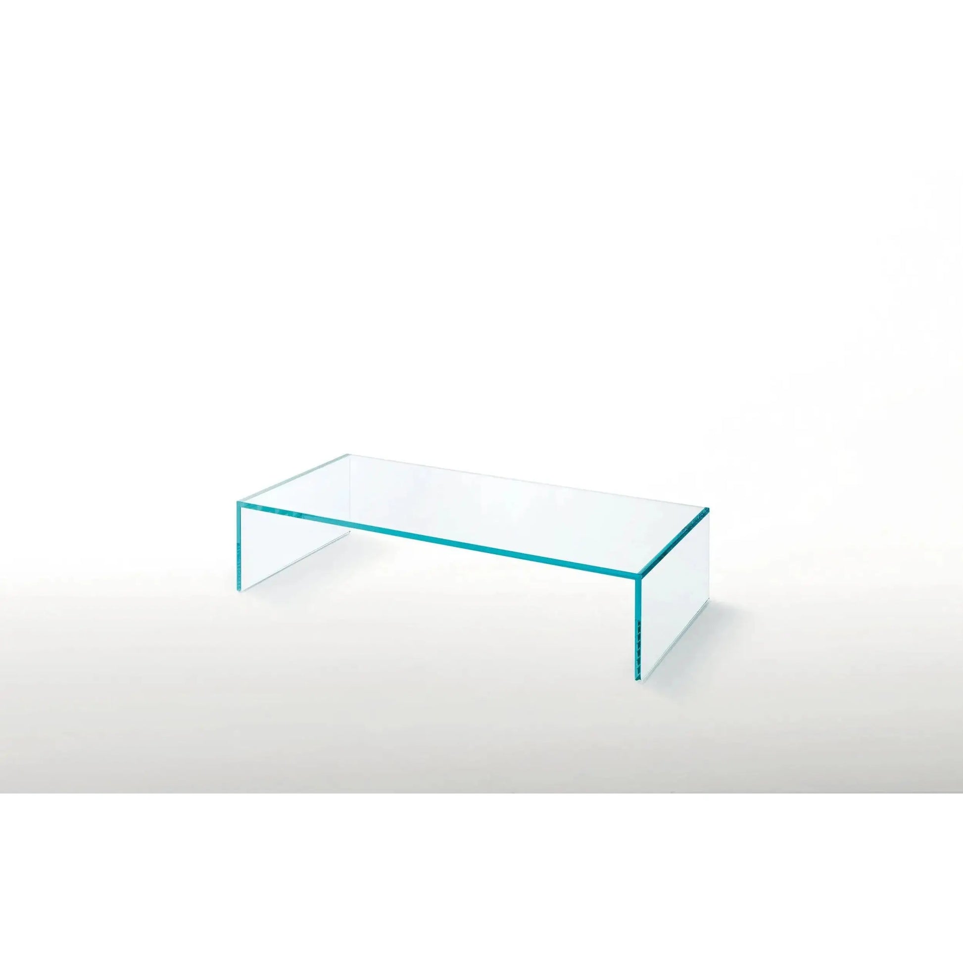 Ghiacciolo Ponte Glass Table | Glas Italia | JANGEORGe Interior Design