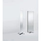 Giano a Stelo Mirror | Glas Italia | JANGEORGe Interior Design