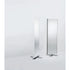 Giano a Stelo Mirror | Glas Italia | JANGEORGe Interior Design