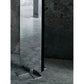 Giano a Stelo Mirror | Glas Italia | JANGEORGe Interior Design