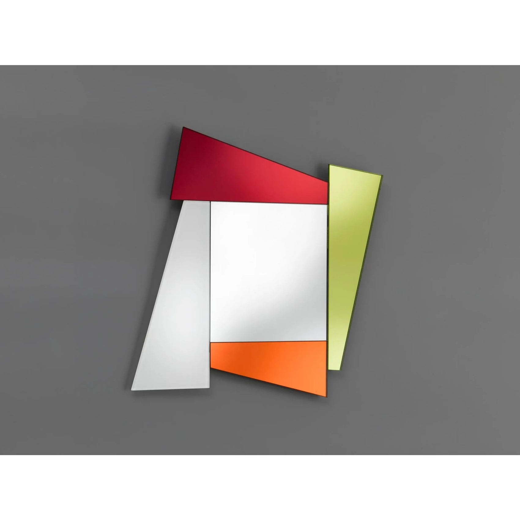 Gli Specchi di Dioniso Mirror | Glas Italia | JANGEORGe Interior Design