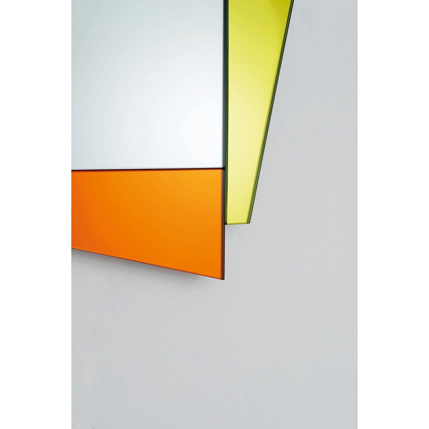 Gli Specchi di Dioniso Mirror | Glas Italia | JANGEORGe Interior Design