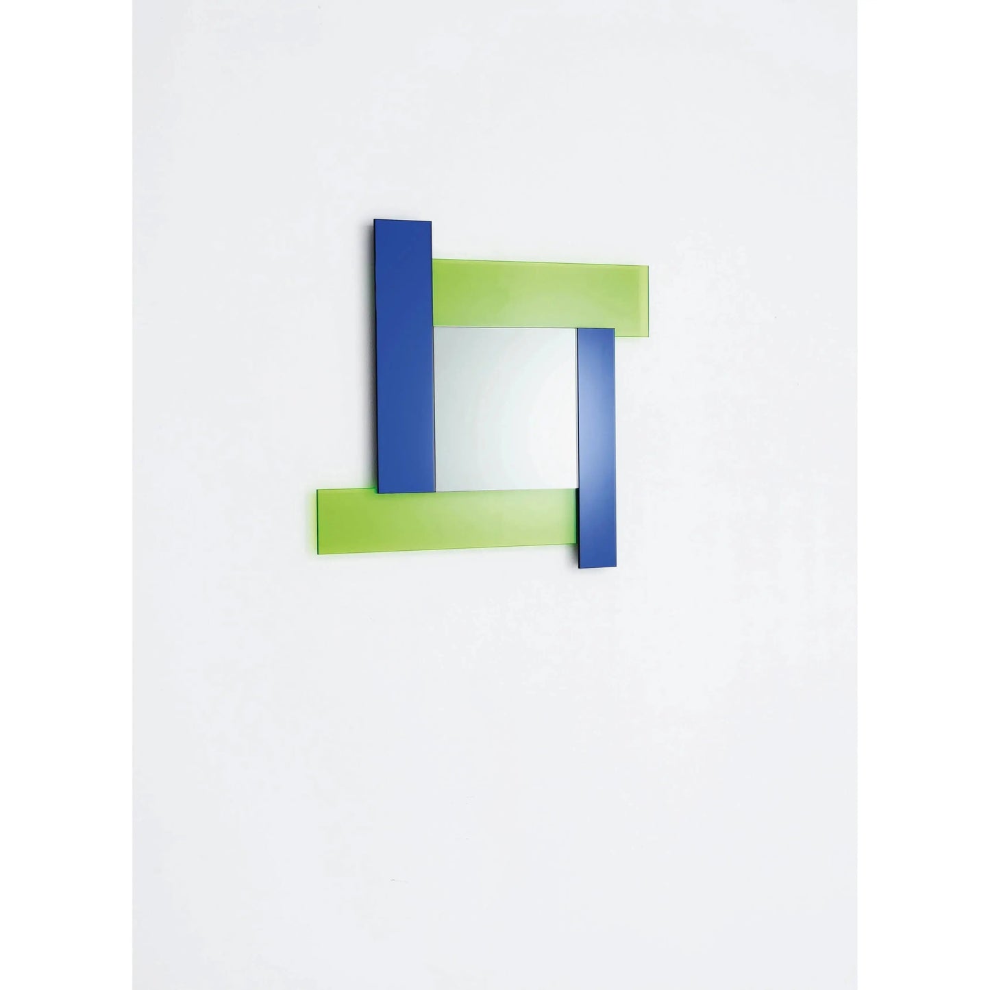 Gli Specchi di Dioniso Mirror | Glas Italia | JANGEORGe Interior Design