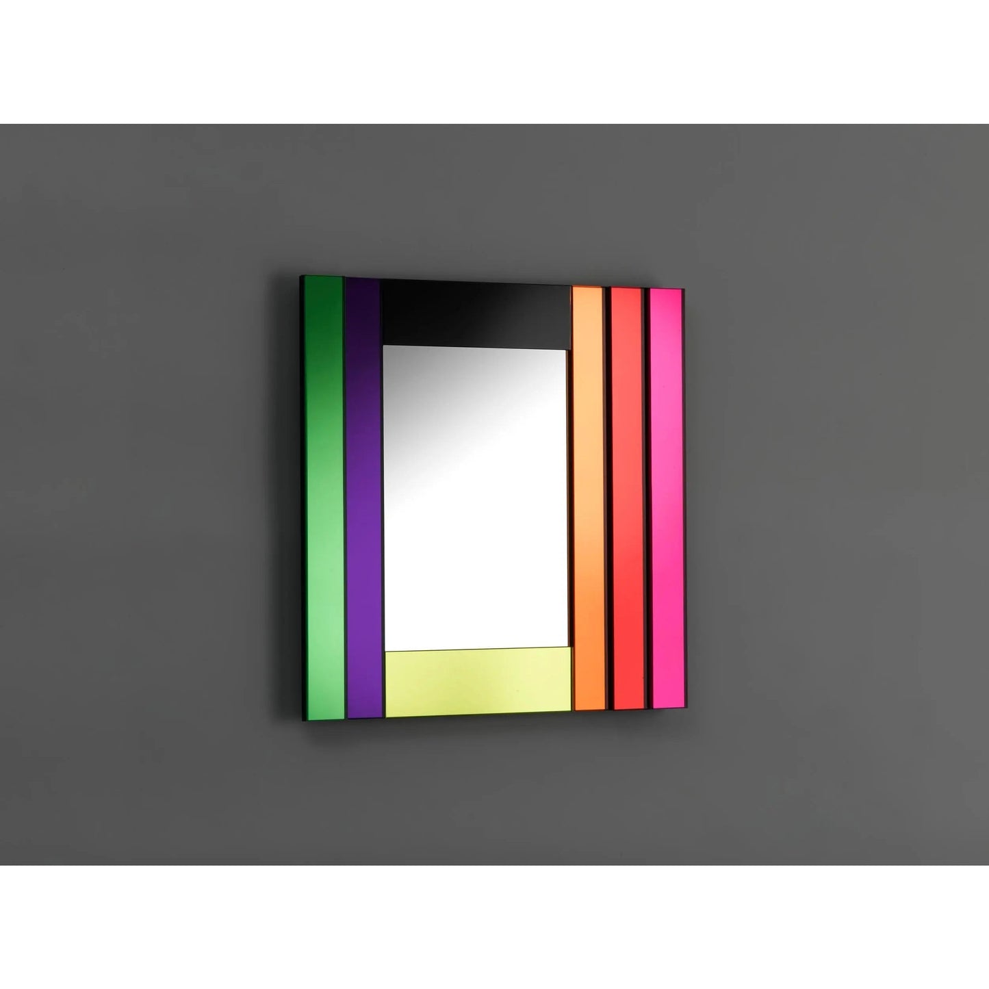 Gli Specchi di Dioniso Mirror | Glas Italia | JANGEORGe Interior Design