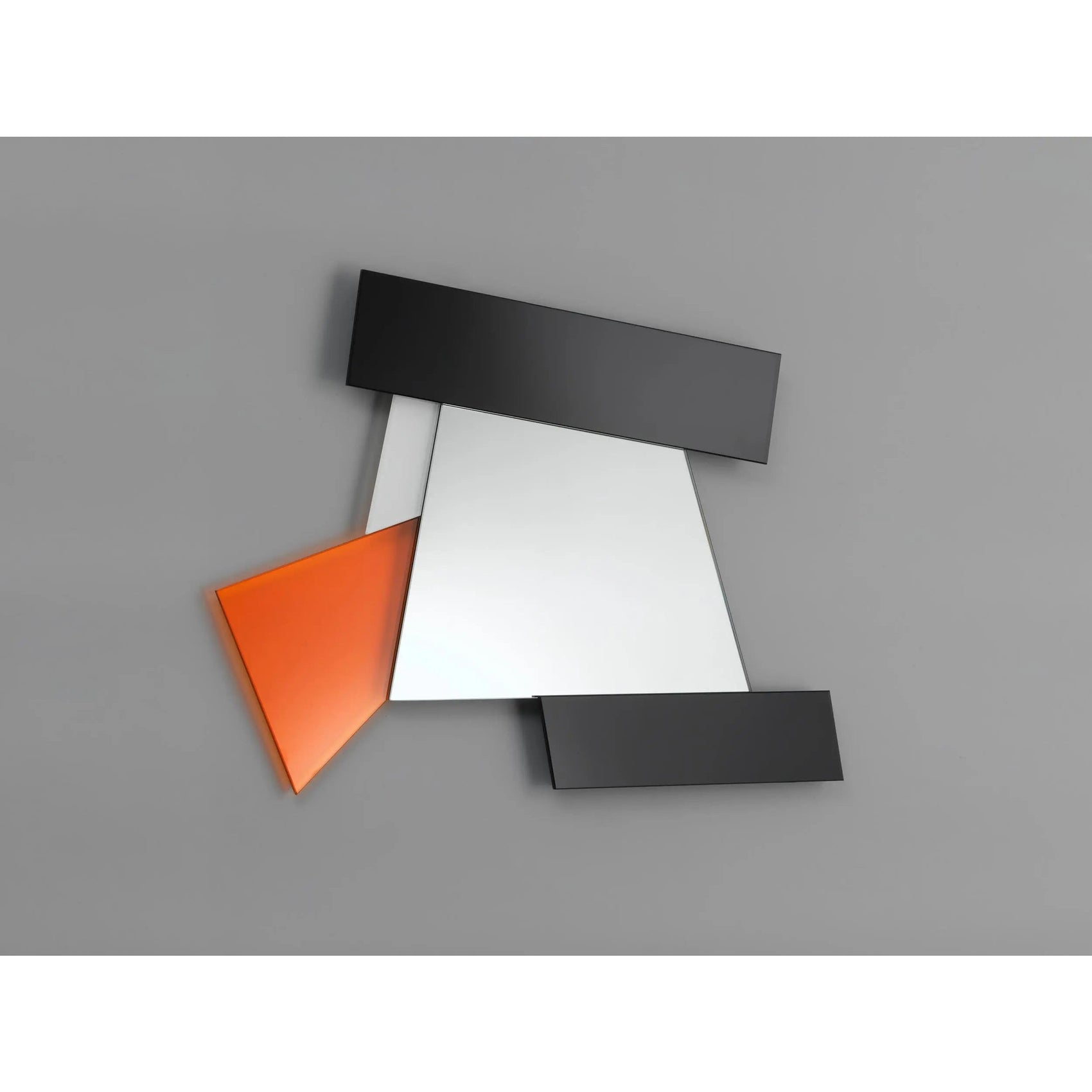 Gli Specchi di Dioniso Mirror | Glas Italia | JANGEORGe Interior Design