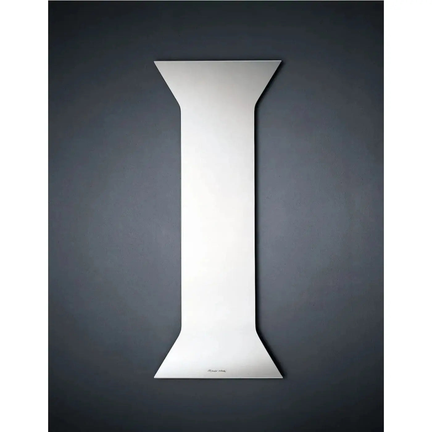 Lesena Mirror | Glas Italia | JANGEORGe Interior Design