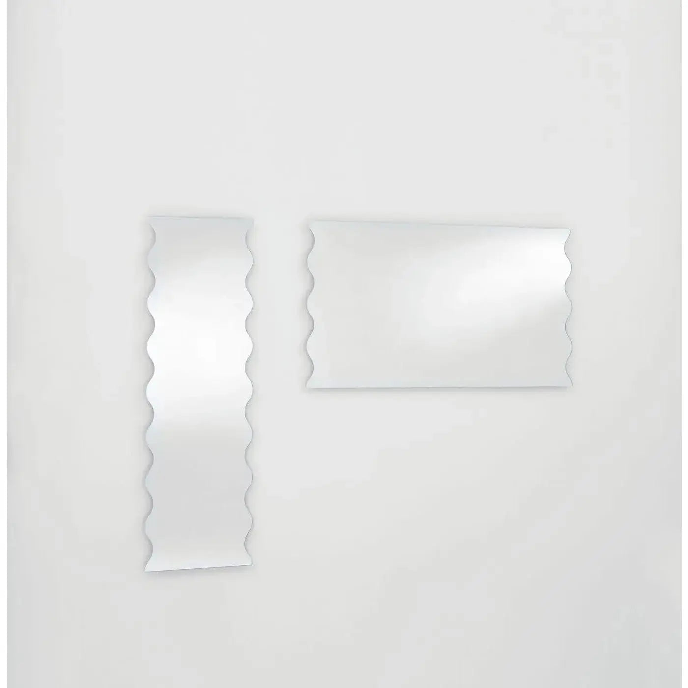 Onda Mirror | Glas Italia | JANGEORGe Interior Design