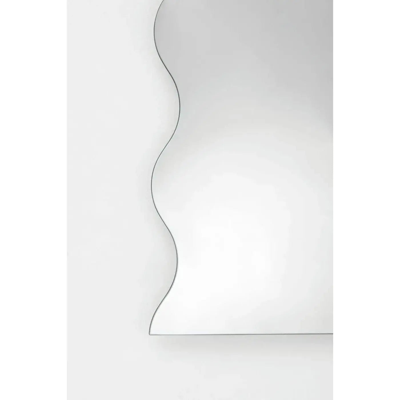 Onda Mirror | Glas Italia | JANGEORGe Interior Design
