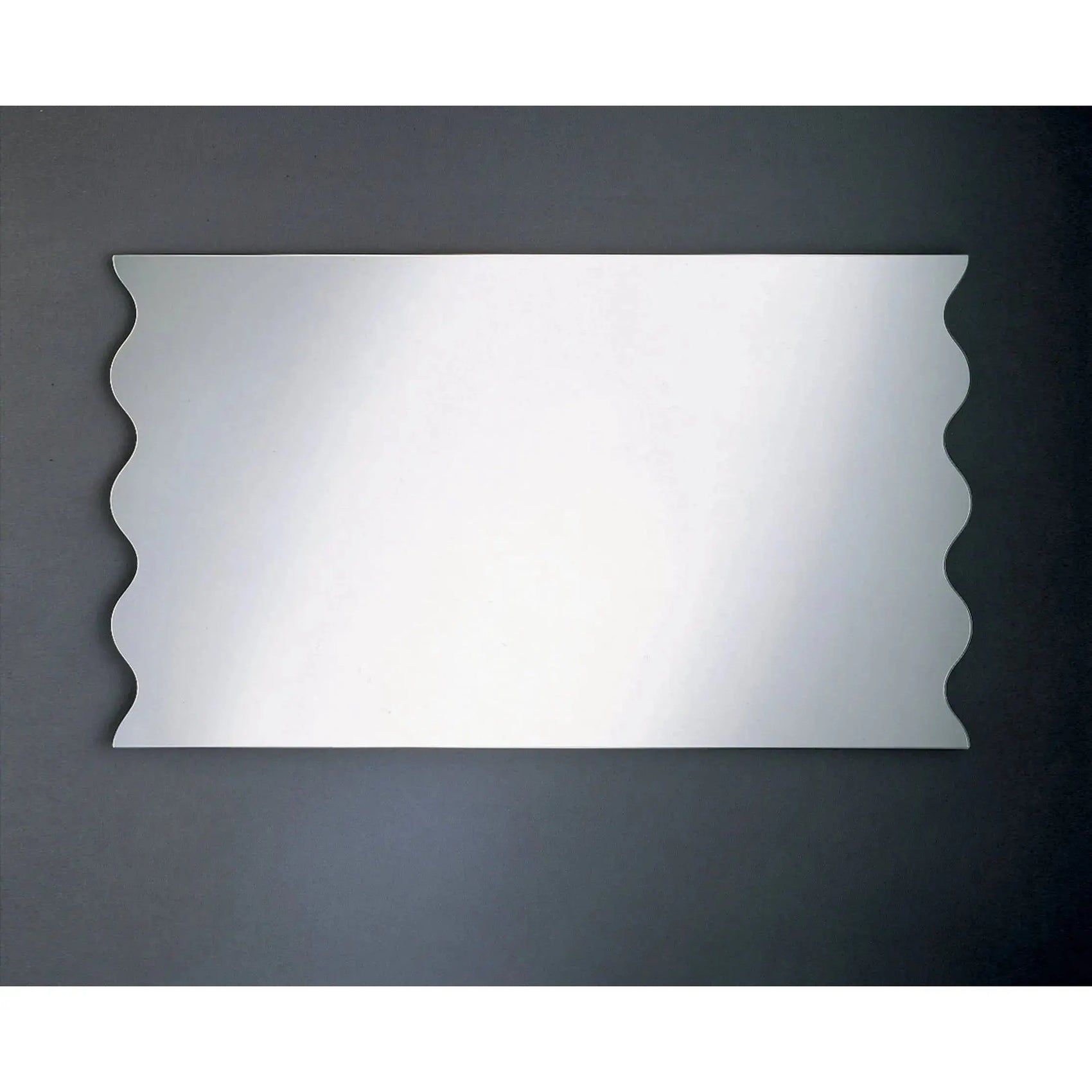 Onda Mirror | Glas Italia | JANGEORGe Interior Design