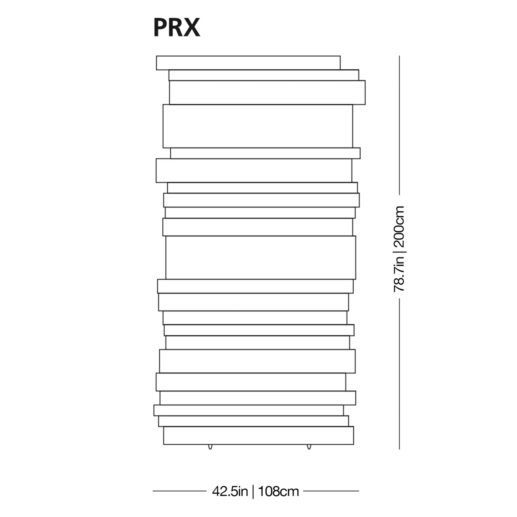 Paradox Mirror | Glas Italia | JANGEORGe Interior Design