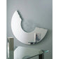 Scornice Mirror | Glas Italia | JANGEORGe Interior Design