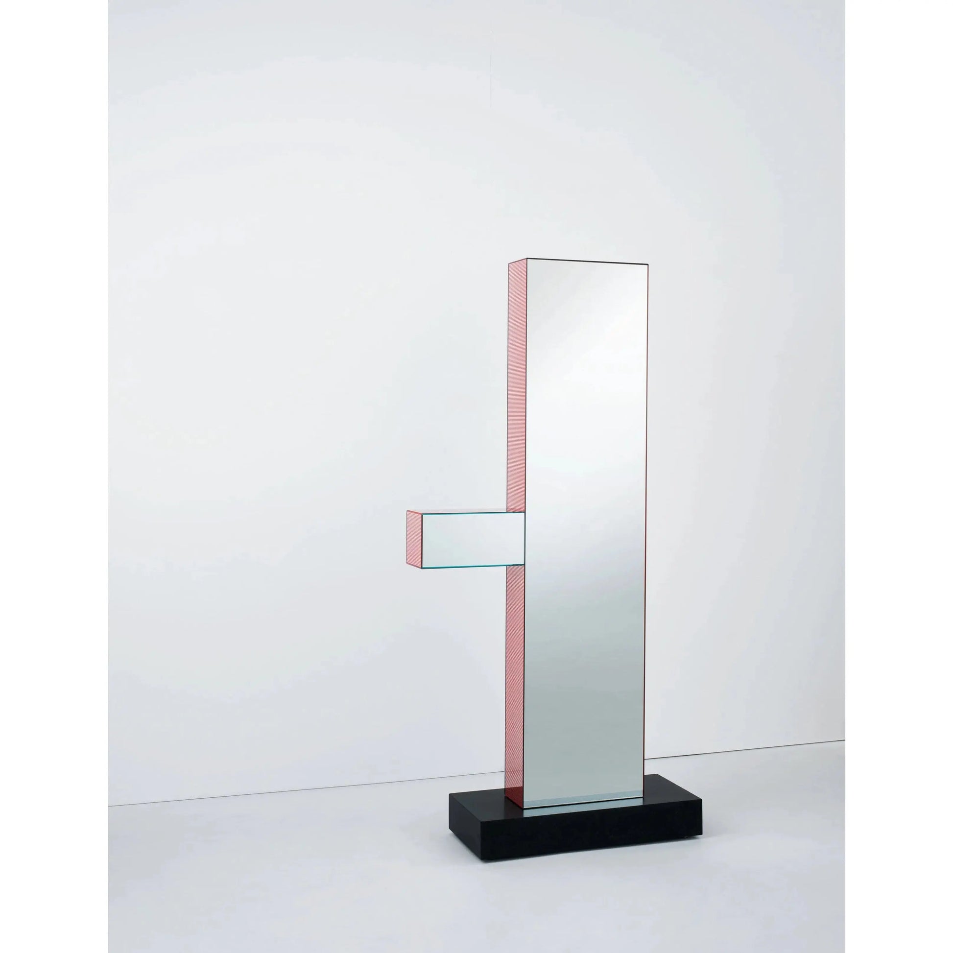 Shibam 1 Mirror | Glas Italia | JANGEORGe Interior Design