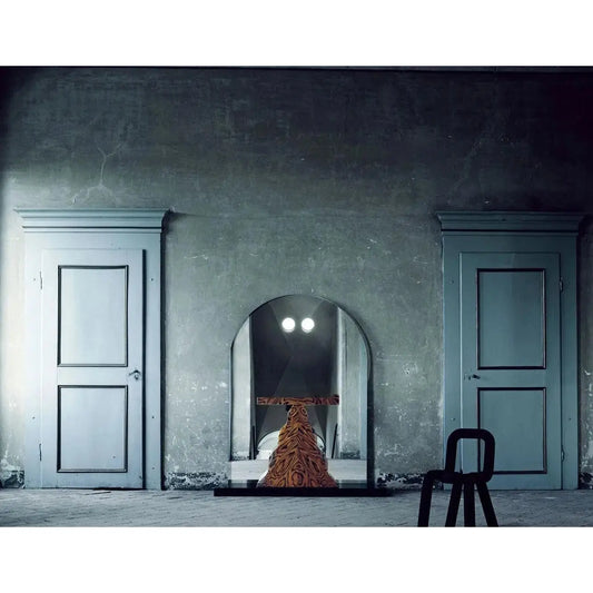 Sybilla Mirror | Glas Italia | JANGEORGe Interior Design