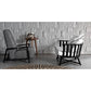 Gray 07 Armchair | Gervasoni | JANGEORGe Interior Design