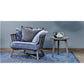 Gray 07 Armchair | Gervasoni | JANGEORGe Interior Design