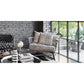 Gray 07 Armchair | Gervasoni | JANGEORGe Interior Design