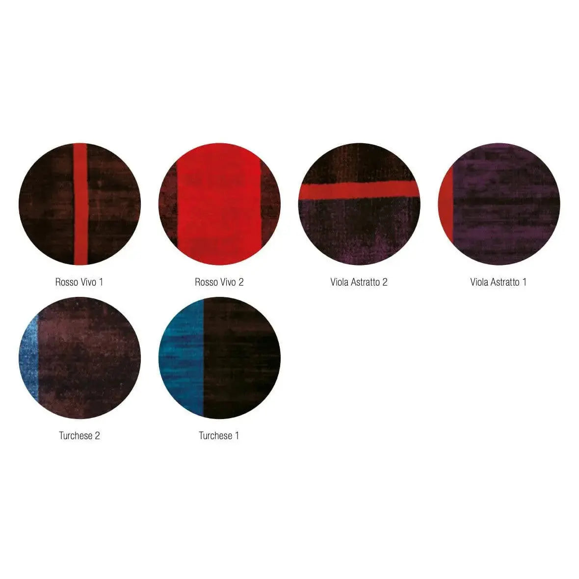 Campi di Gravita Rug | GT Design | JANGEORGe Interior Design