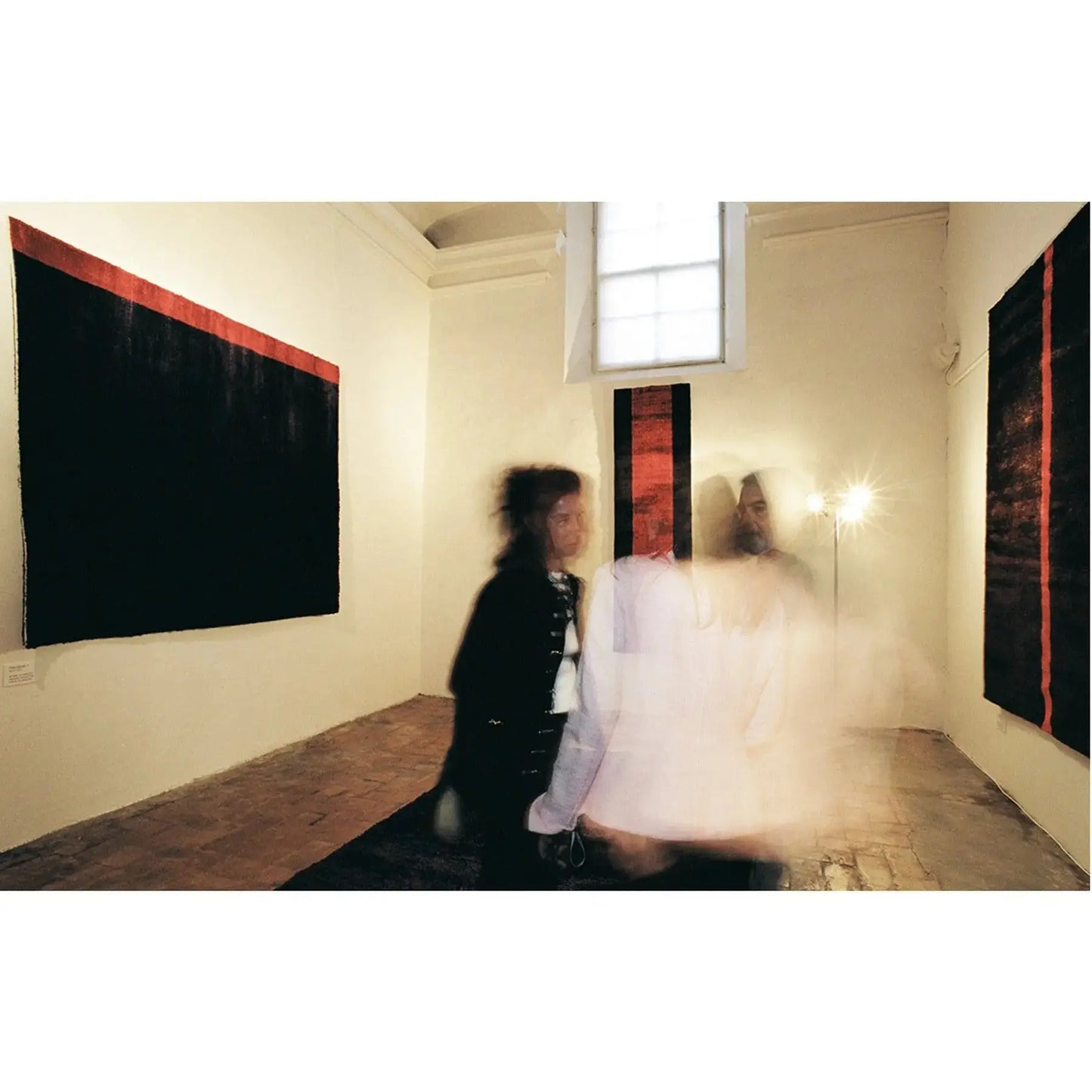 Campi di Gravita Rug | GT Design | JANGEORGe Interior Design