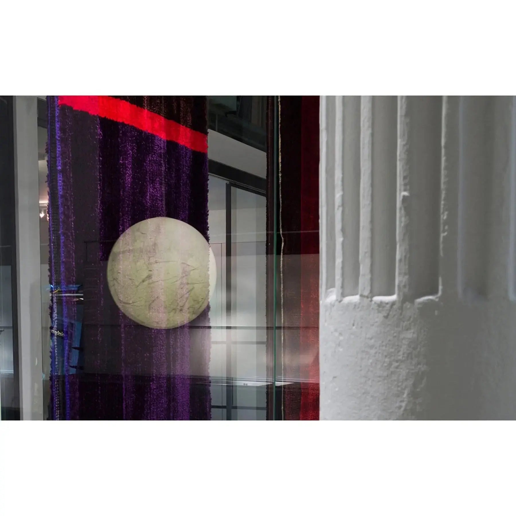 Campi di Gravita Rug | GT Design | JANGEORGe Interior Design