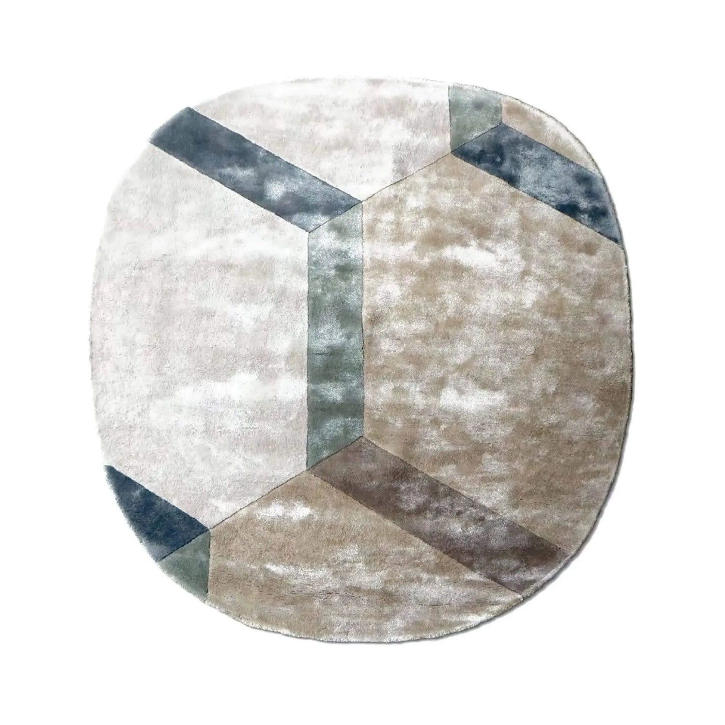 Cobblestone - Rug - JANGEORGe Interior Design