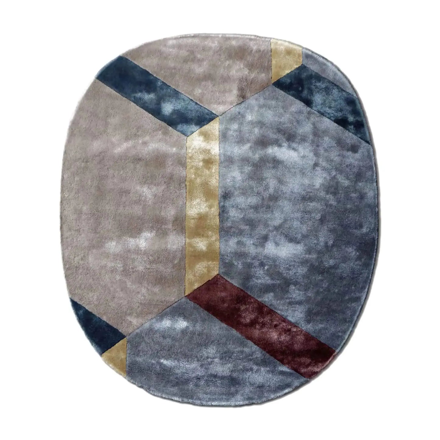 Cobblestone - Rug - JANGEORGe Interior Design