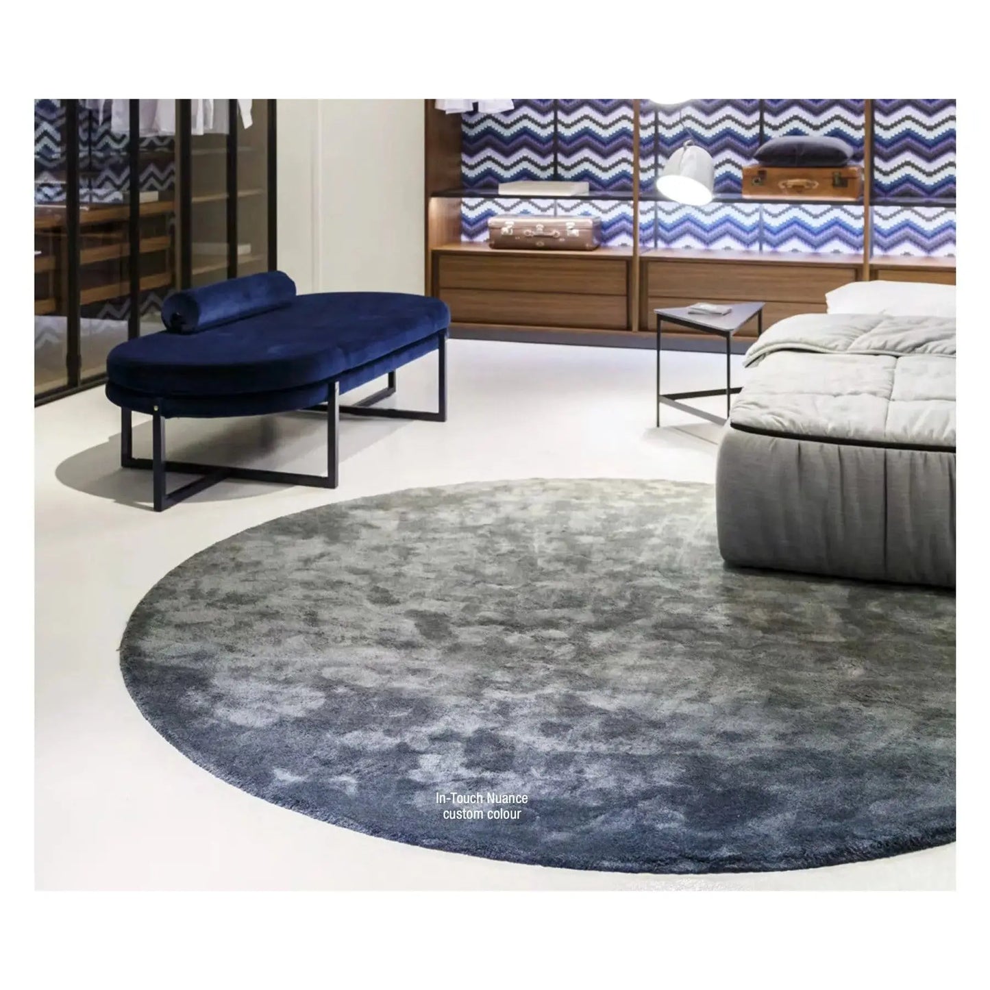 In-Touch, Nuance - Rug - JANGEORGe Interior Design