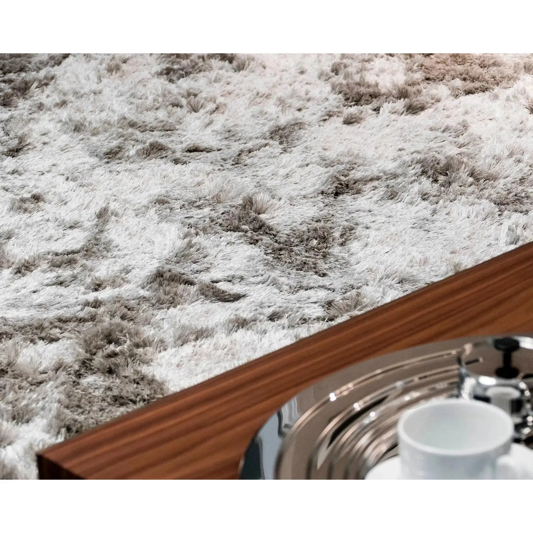 Le Materie Sottile - Rug - JANGEORGe Interior Design